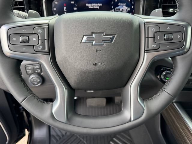 2026 Chevrolet Silverado 1500 LT Trail Boss - Photo 18
