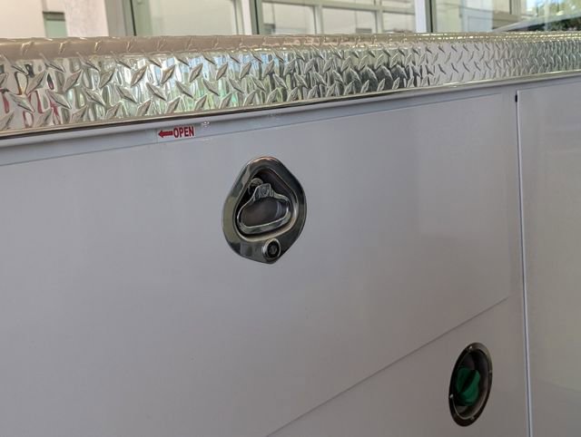 2025 Chevrolet Silverado 3500 HD Work Truck - Photo 14