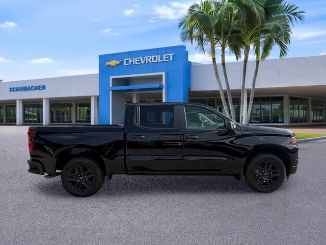 2026 Chevrolet Silverado 1500 Custom - Photo 8