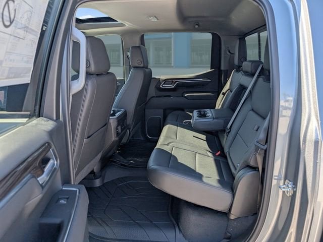 2026 Chevrolet Silverado 1500 RST - Photo 8