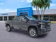  Chevrolet Silverado 2500 HD
