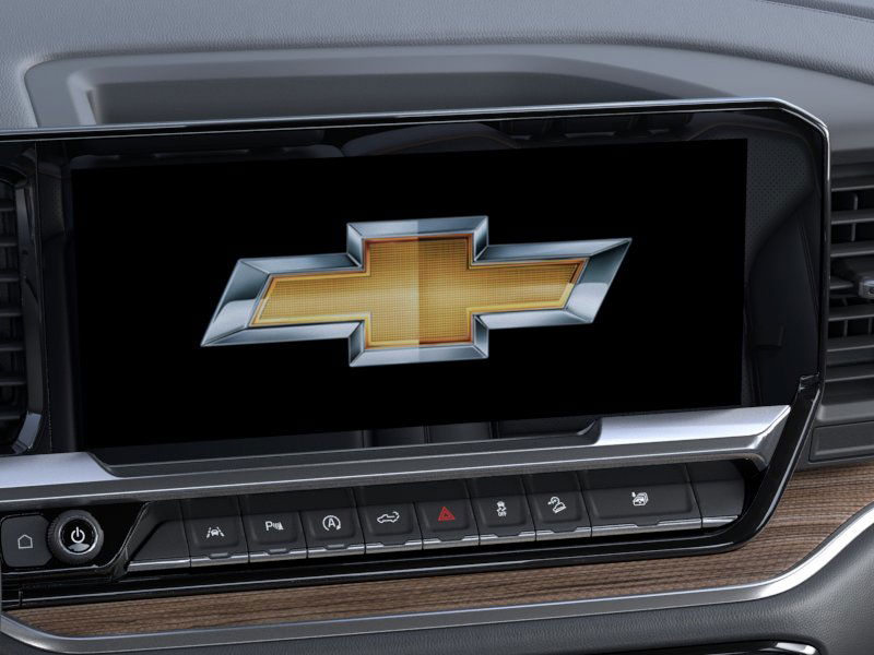 2026 Chevrolet Silverado 1500 RST - Photo 49