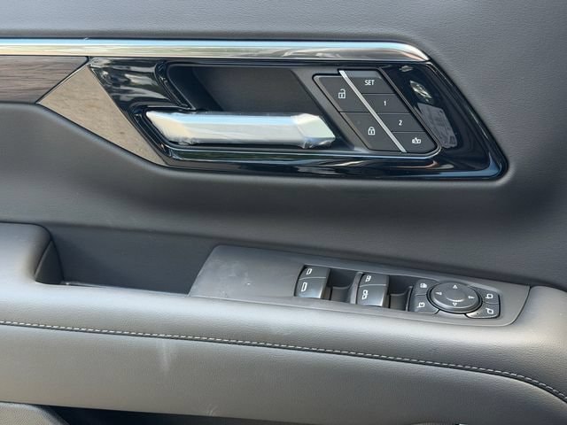 2026 Chevrolet Tahoe Z71 - Photo 21