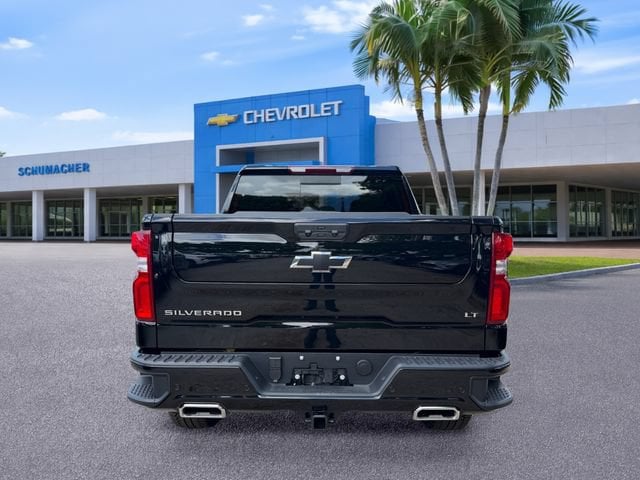 2026 Chevrolet Silverado 1500 LT Trail Boss - Photo 6