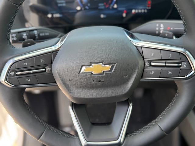 2026 Chevrolet Equinox LT - Photo 20