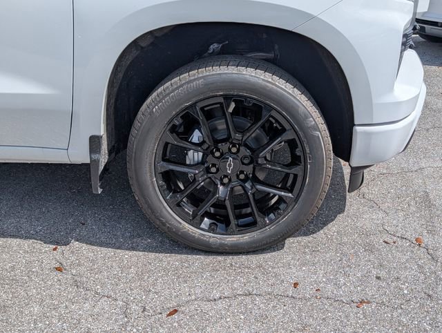 2026 Chevrolet Silverado 1500 RST - Photo 8