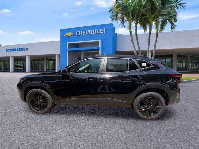 2026 Chevrolet Trax Activ - Photo 4
