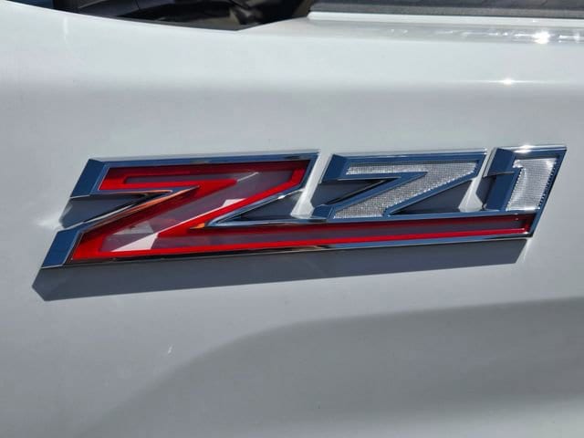 2026 Chevrolet Silverado 2500 HD Custom - Photo 16