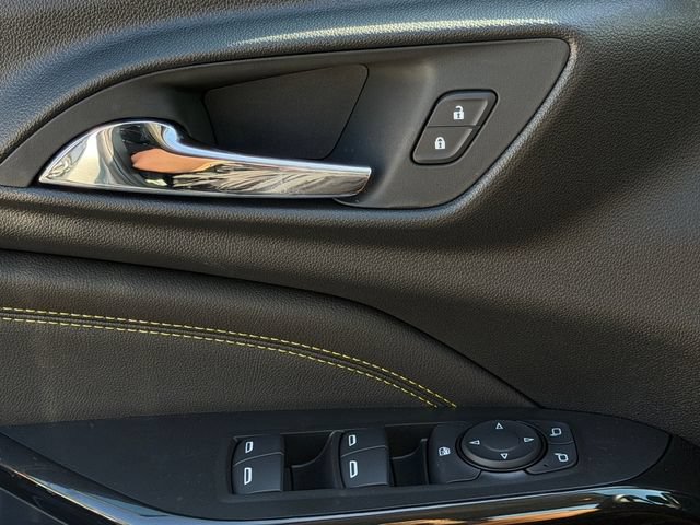 2026 Chevrolet Trax LT - Photo 24