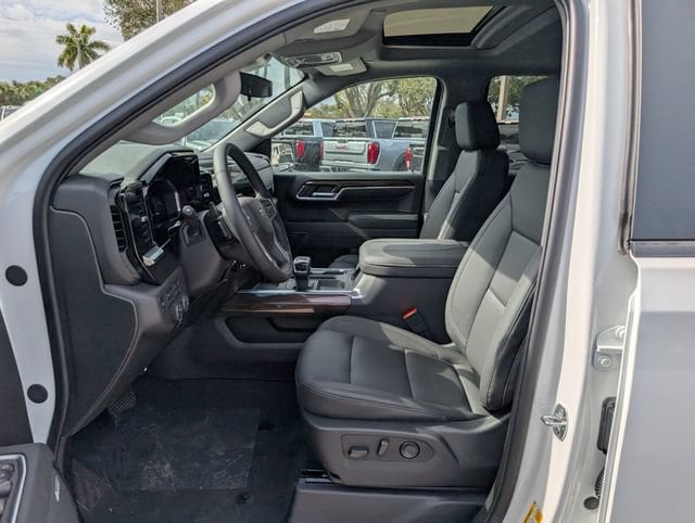 2026 Chevrolet Silverado 1500 RST - Photo 11