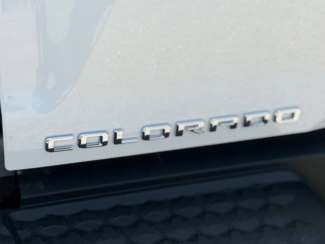 2026 Chevrolet Colorado Trail Boss - Photo 9