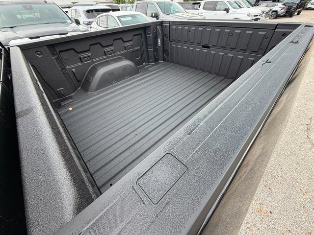 2026 Chevrolet Silverado 1500 LT - Photo 10