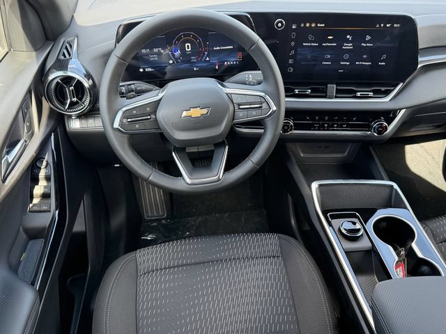 2026 Chevrolet Equinox LT - Photo 14