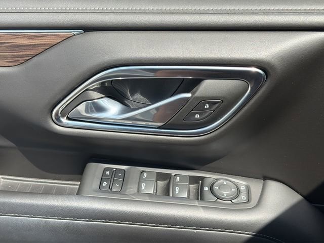 2023 Chevrolet Tahoe Z71 - Photo 23