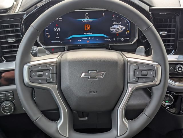 2026 Chevrolet Silverado 1500 RST - Photo 15