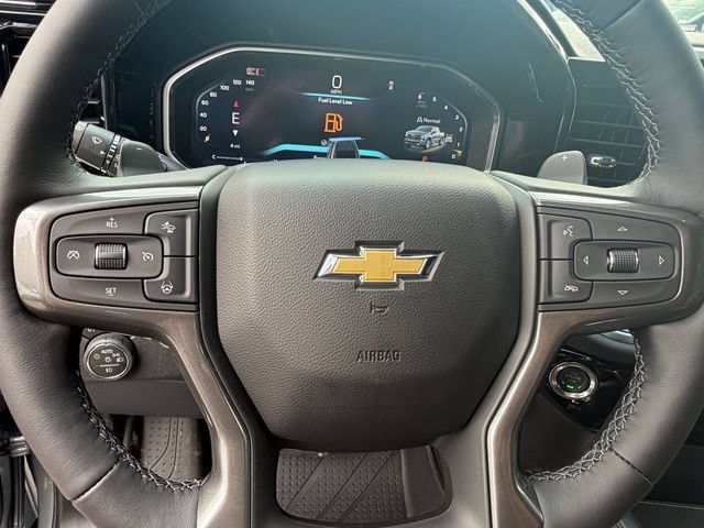 2026 Chevrolet Tahoe Z71 - Photo 27