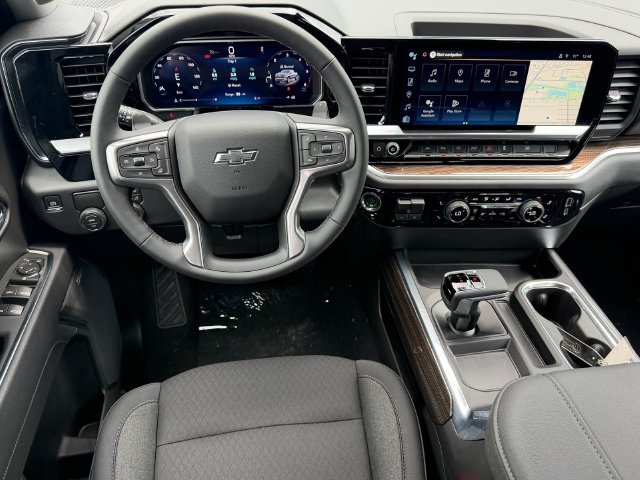 2026 Chevrolet Silverado 1500 RST - Photo 17