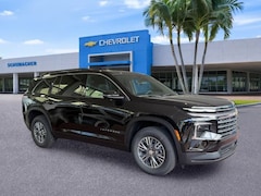 2027 Chevrolet Traverse LT SUV