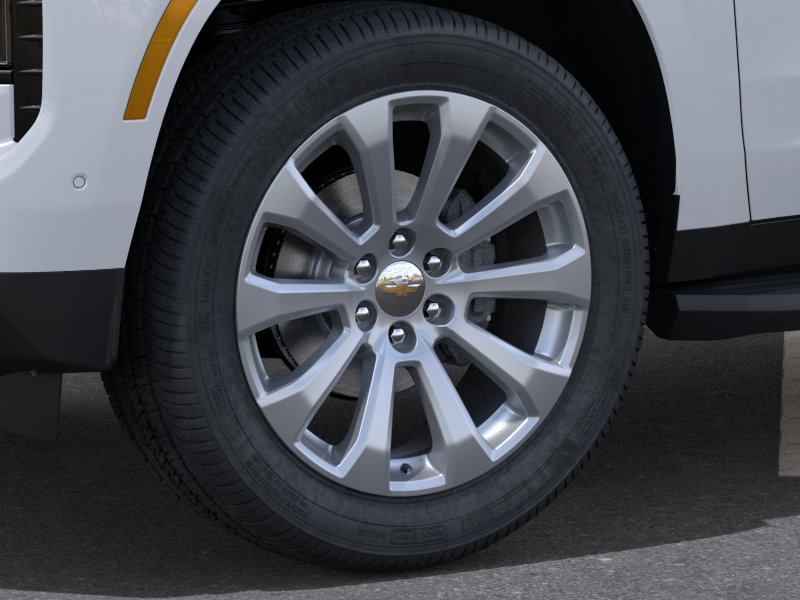 2026 Chevrolet Tahoe High Country - Photo 29