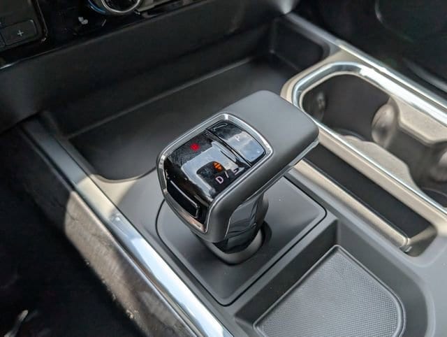 2026 Chevrolet Silverado 1500 LTZ - Photo 25
