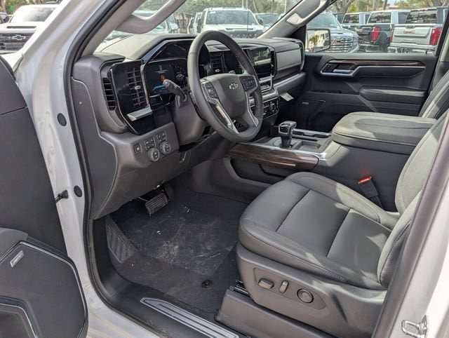 2026 Chevrolet Silverado 1500 RST - Photo 12