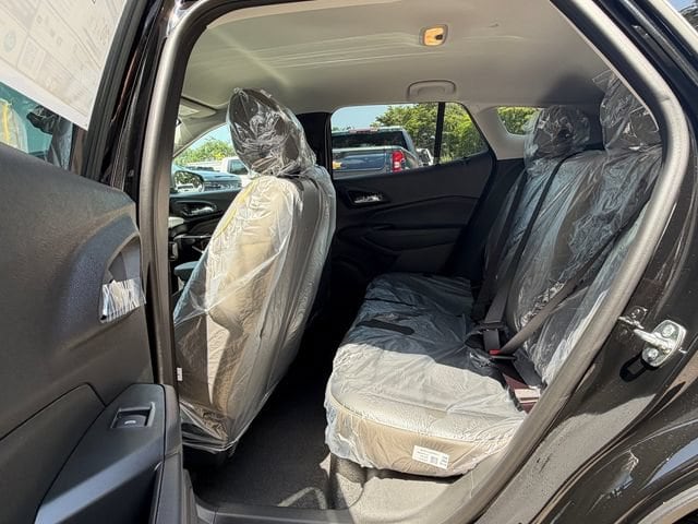 2026 Chevrolet Trax Activ - Photo 14