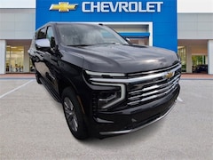 2025 Chevrolet Suburban Premier SUV