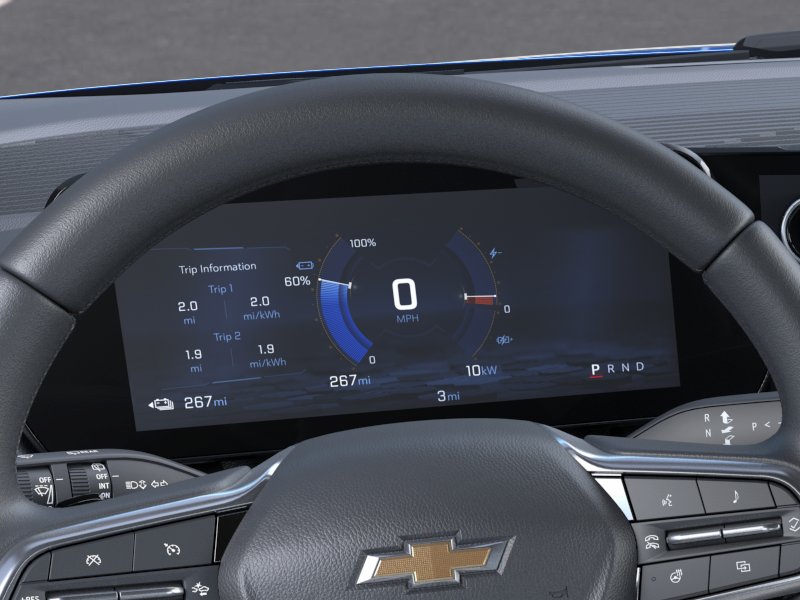 2025 Chevrolet Equinox EV 1LT - Photo 18