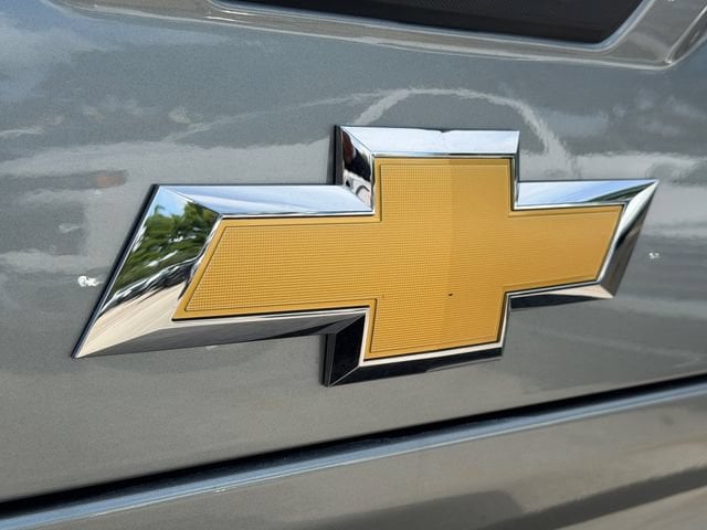 2026 Chevrolet Silverado 2500 HD High Country - Photo 9