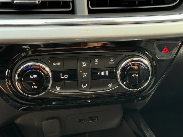 2026 Chevrolet Trax LT - Photo 18