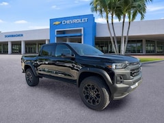 2026 Chevrolet Colorado Trail Boss Truck