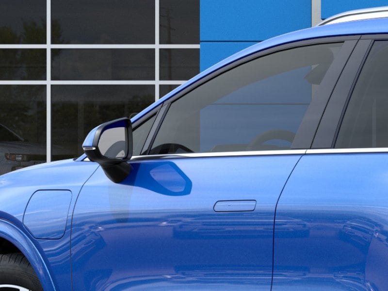 2025 Chevrolet Equinox EV 1LT - Photo 12