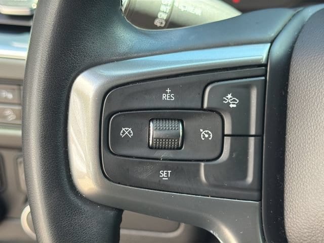 2023 Chevrolet Tahoe Z71 - Photo 26