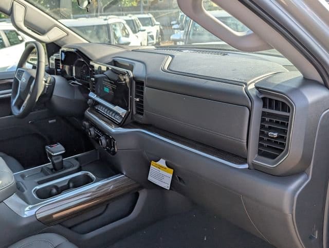 2026 Chevrolet Silverado 1500 RST - Photo 19