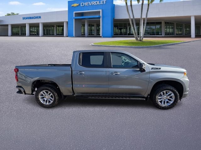 2026 Chevrolet Silverado 1500 RST - Photo 8