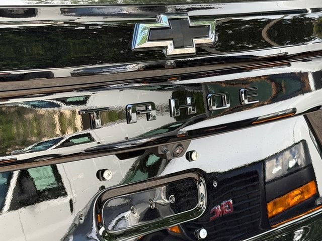 2026 Chevrolet Tahoe Z71 - Photo 9