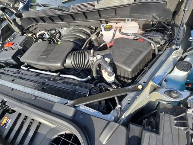 2026 Chevrolet Silverado 1500 LTZ - Photo 23