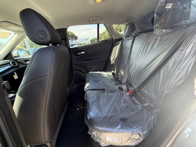 2026 Chevrolet Trax LT - Photo 14