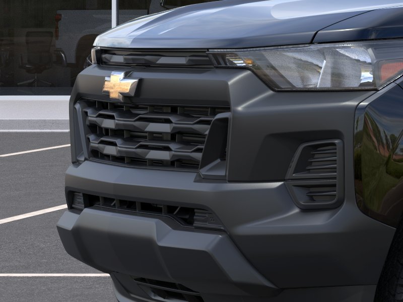 2026 Chevrolet Colorado Work Truck - Photo 39