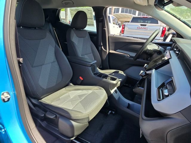 2027 Chevrolet Bolt LT - Photo 16