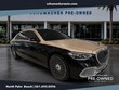  Mercedes-Benz Maybach S 680