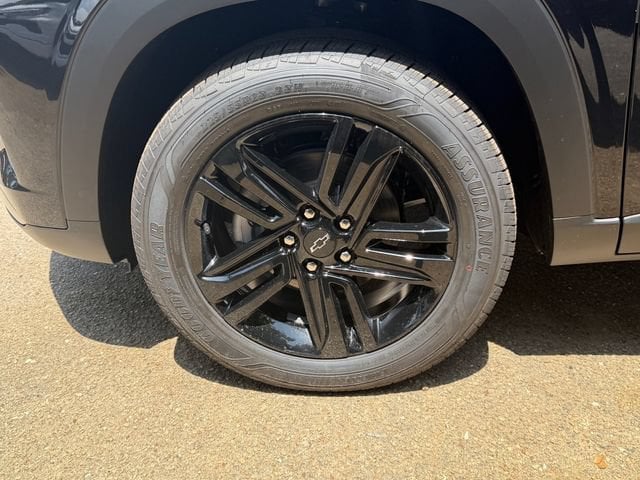 2026 Chevrolet Trax Activ - Photo 11