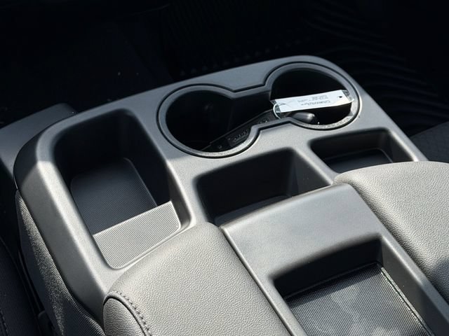 2026 Chevrolet Silverado 1500 Custom - Photo 16