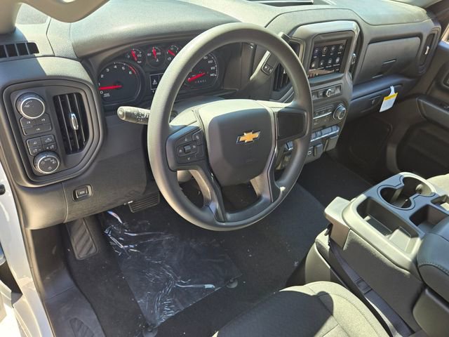 2026 Chevrolet Silverado 2500 HD Custom - Photo 10