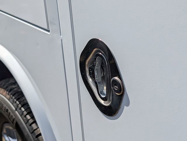 2025 Chevrolet Silverado 3500 HD Work Truck - Photo 18