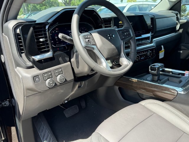2026 Chevrolet Silverado 1500 RST - Photo 12