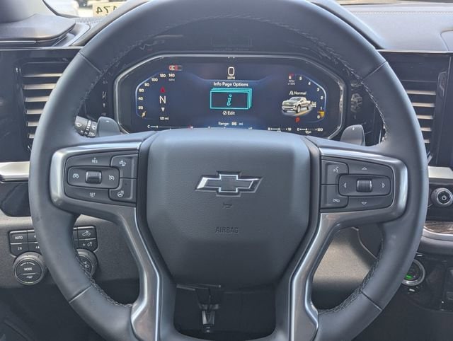 2026 Chevrolet Silverado 1500 RST - Photo 16