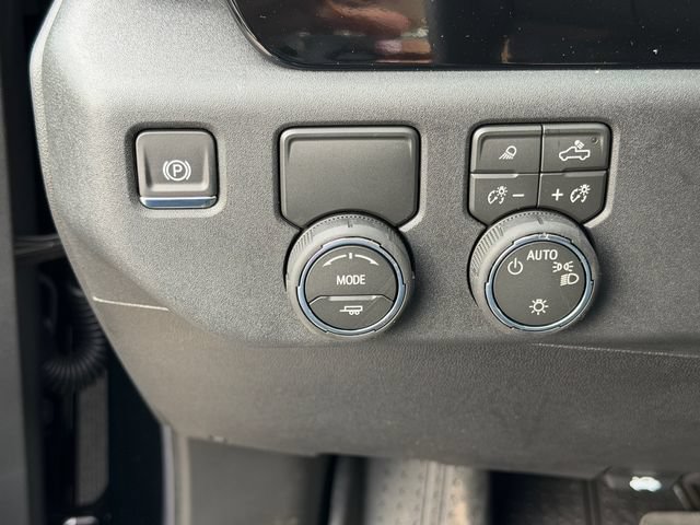 2026 Chevrolet Silverado 1500 LT - Photo 20