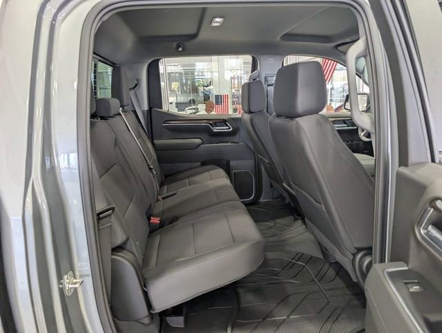 2026 Chevrolet Silverado 1500 RST - Photo 15