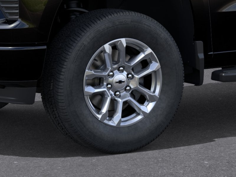 2026 Chevrolet Silverado 1500 RST - Photo 36